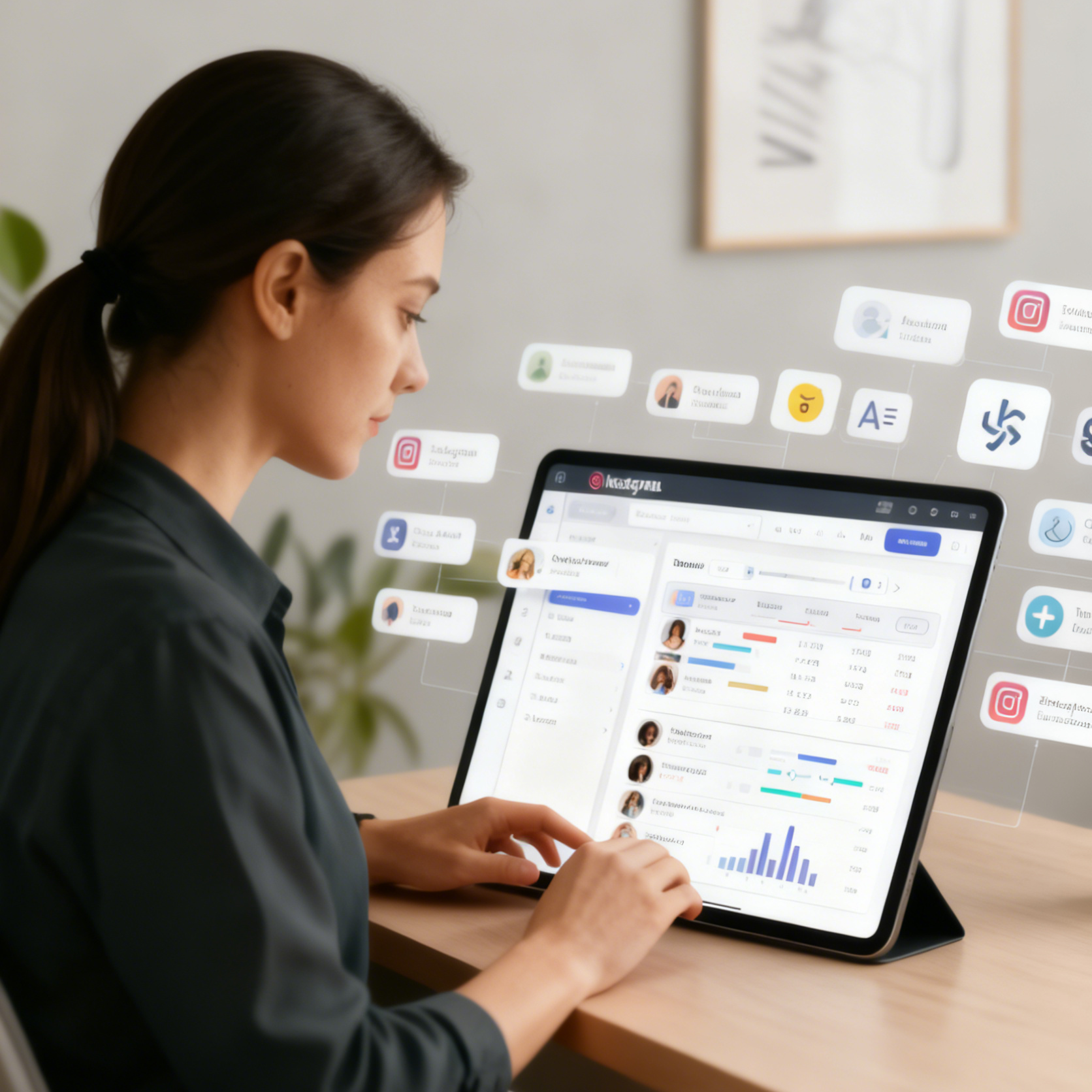 自动养号活跃账号