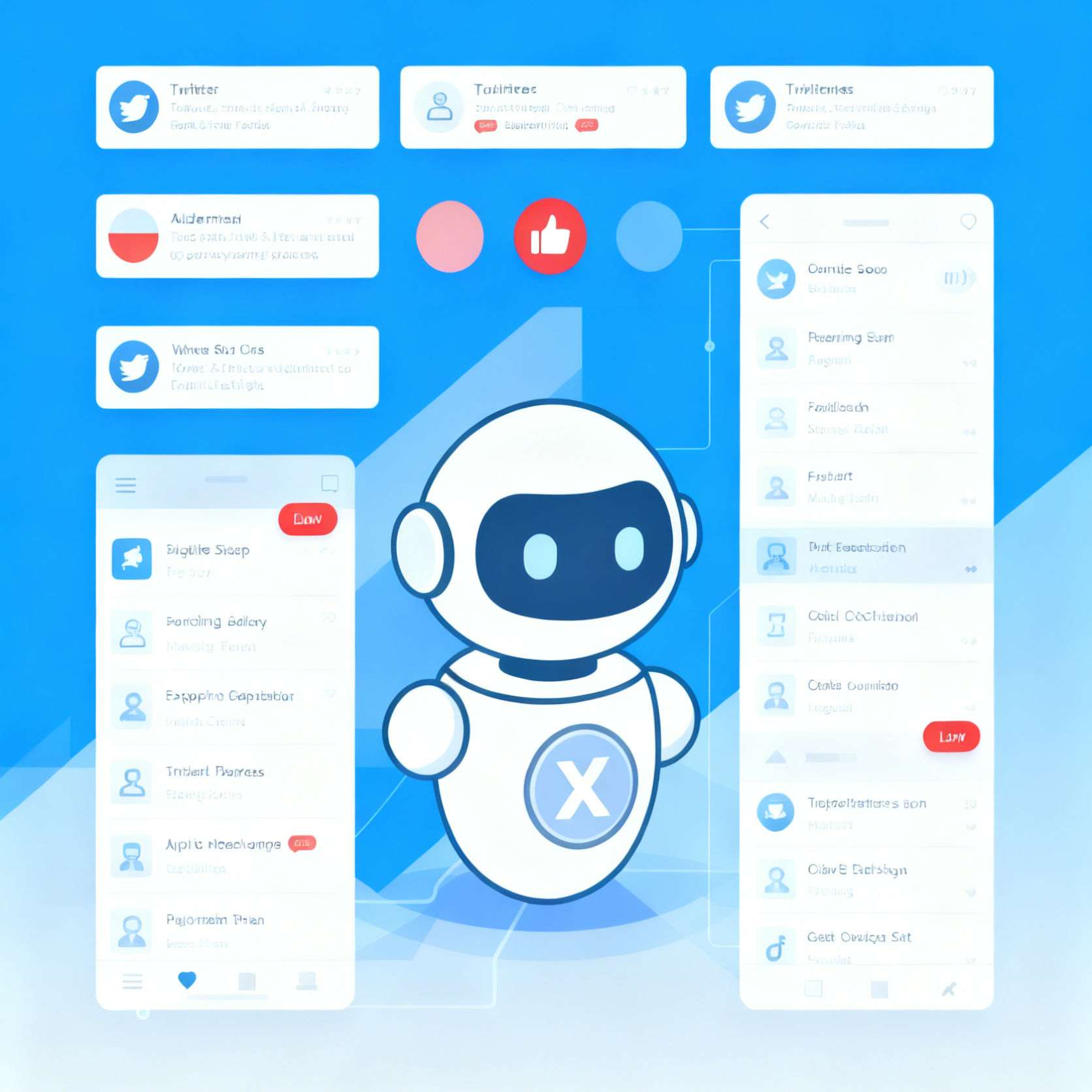 定时自动发布内容