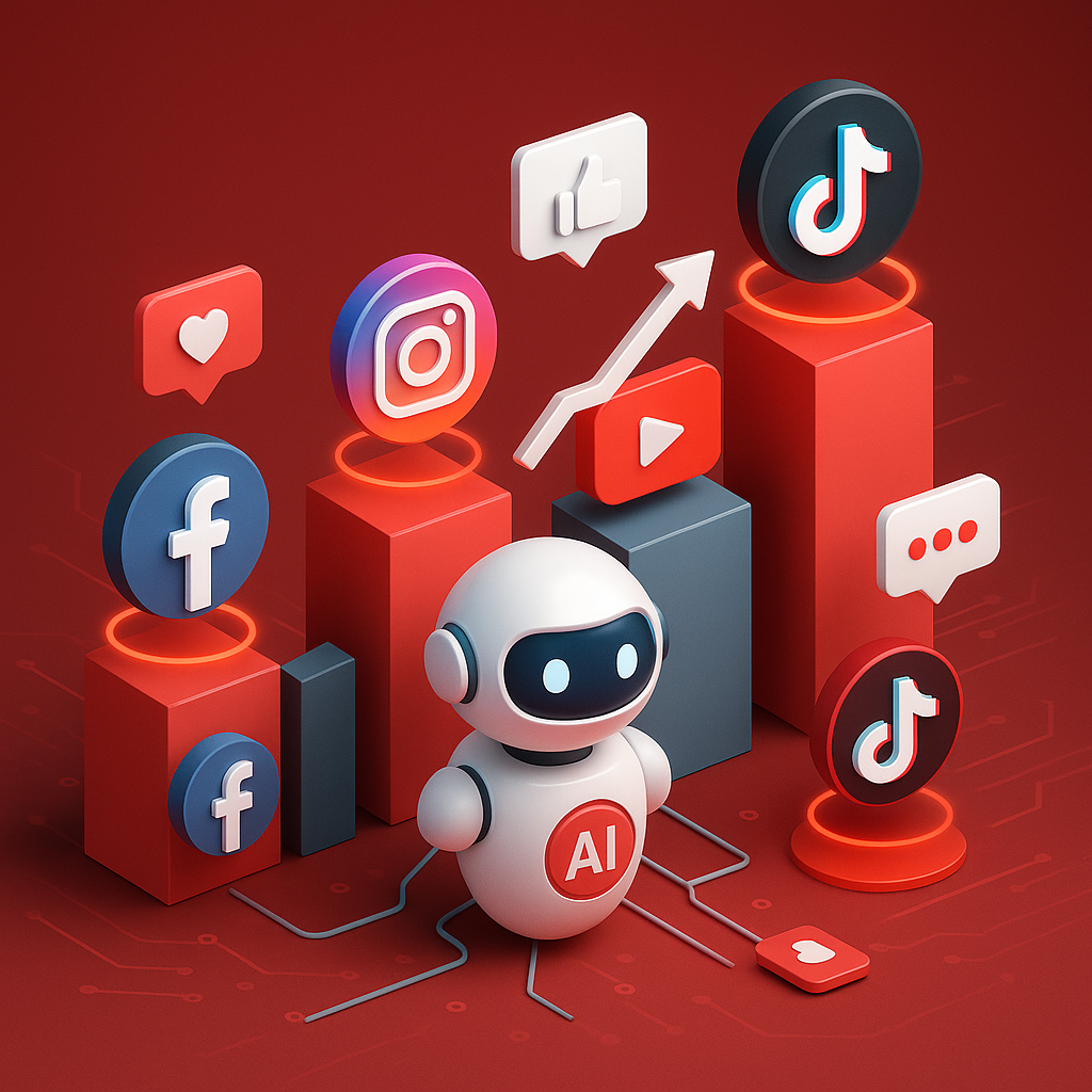 自动养号活跃账号